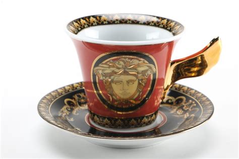 Versace Tea Sets for sale 